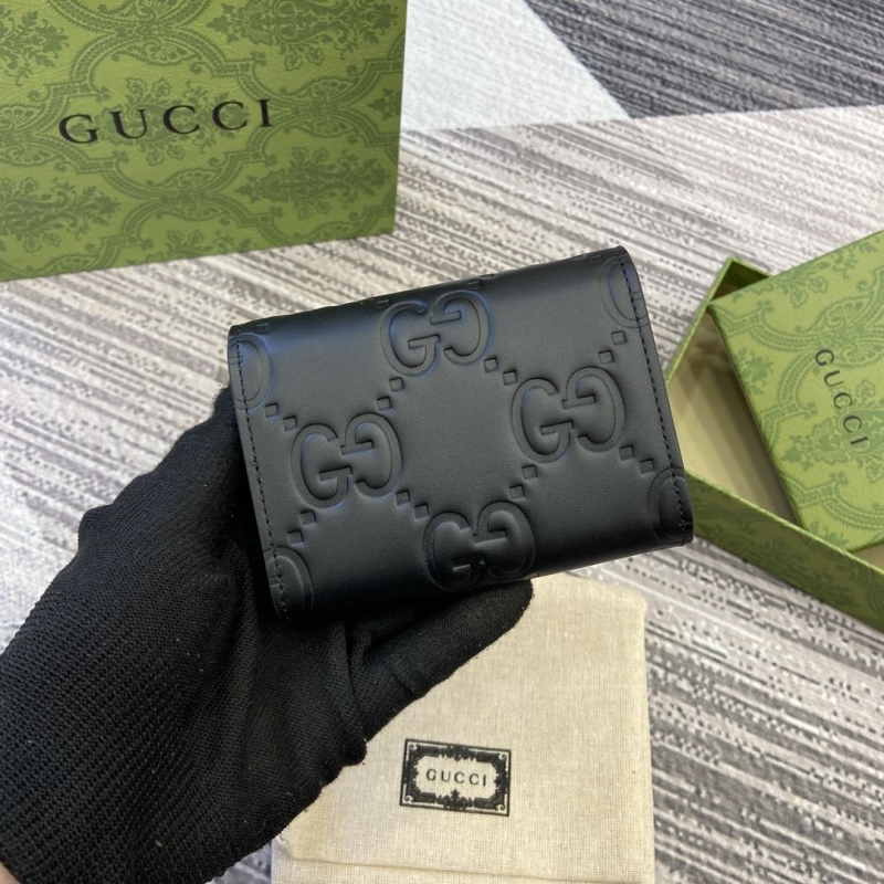 Gucci Wallets & Purse